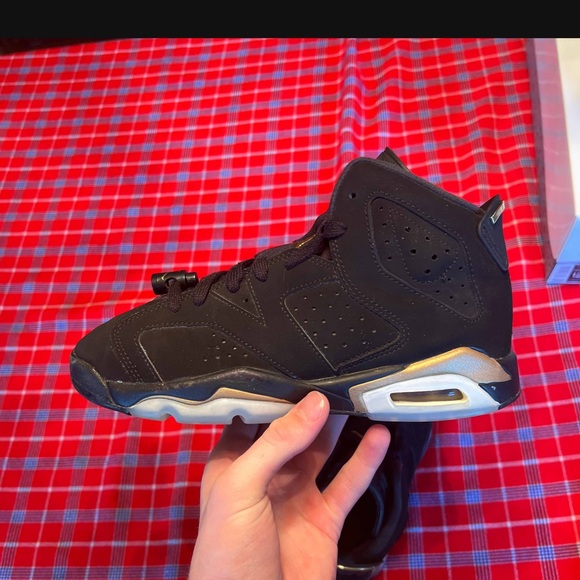 Jordan 6 defining moments - Picture 4 of 7